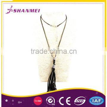 Export Oriented Supplier Wedding Charms Necklace