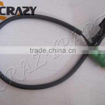 207-06-15190 pressure switch excavator spare parts