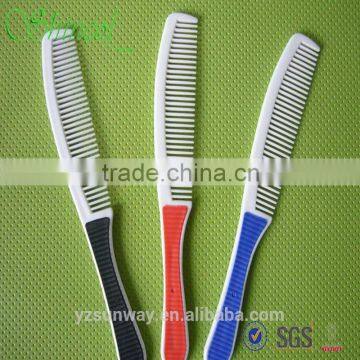 oem disposable china comb for hotel high quality