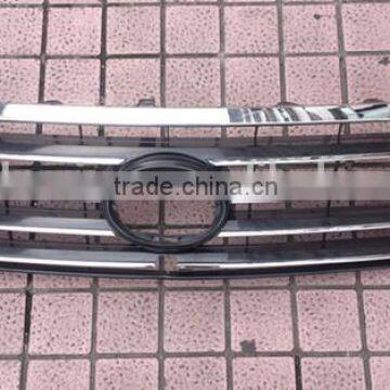 LX570 Wald Body Kit for Lexus LX570 Car Bumper 2013-2015 photo-3