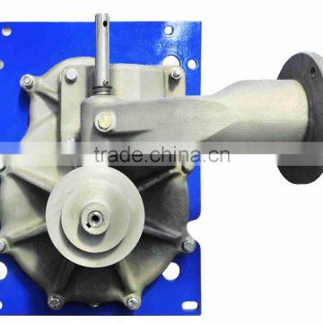 Farm Hose Reel Sprinkle Irrigation Equipment photo-3