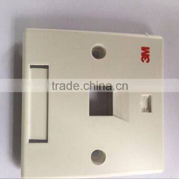 Latest Network Cat6 One Port, Dual Port Face Plate/RJ45 Faceplate photo-5