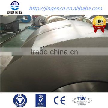 SECC SECD SECE hot dipped galvanized steel coil