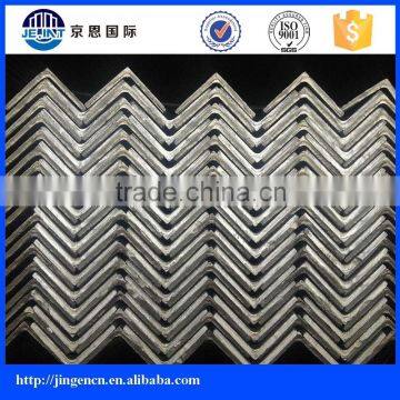Chinese angle steel angle bar SS400