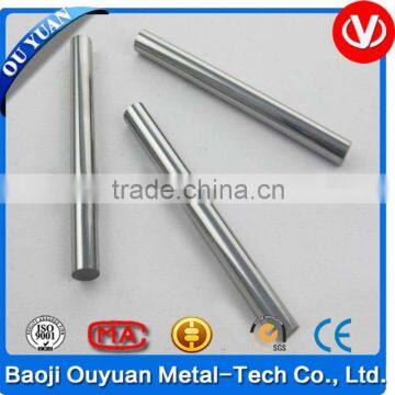 99.98 raw tungsten carbide flat bar