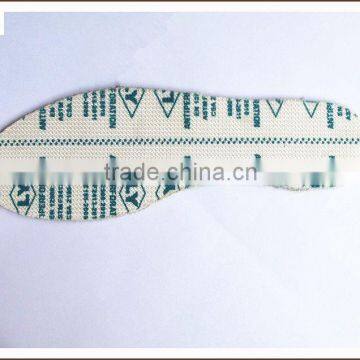 EN standard Anti-Penetration Kevlar Insole for Safety Shoes made in Dongguan Manufacturer