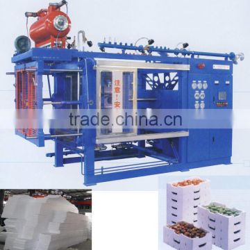 EPS foam plastic machine