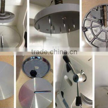 Taiwanese Block Freezer Shaved Ice Machine/snowflake Ice Shaver Machine/electric Snow Ice Shaving Maker for Slushies photo-4