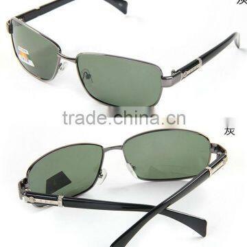 2013fashion style Fishing polarized sunglasses