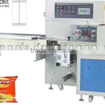 Pillow Type Packaging Machine(SZ-450X )