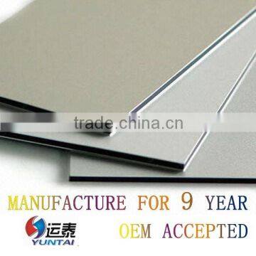 Aluminum Composite Panel Decorative Wall Panels photo-3