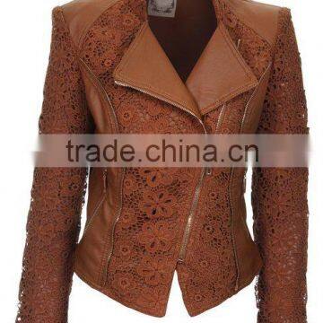 High Quality Fashion Golorious Look Jacket For Women