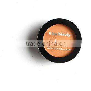 Kiss Beauty Makeup Cosmetics Super-Blendable Flawless Fit Fine Pressed Mineral Makeup Contour Palette photo-6