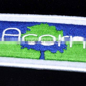 2016 New Custom Clothes Badge photo-2