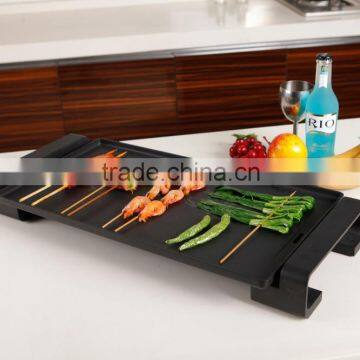 Professional Electric Indoor Grill as Seen on tv photo-3