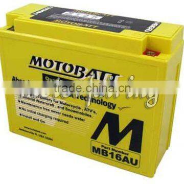 gel batteries for motorcycles/Motorcycle Battery for 996 916 900