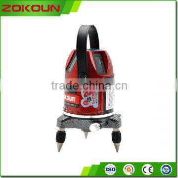 Strong light Waterproof rotating laser level