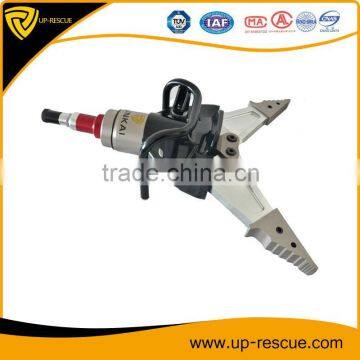 Fire safety hydraulic spreader tool disaster emergency hydraulic spreader