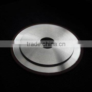 3A1 Diamond & CBN Grinding Wheel photo-2
