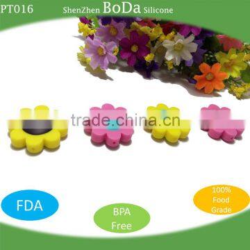 The Lovely Pony Silicone Teething Toys photo-4