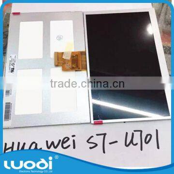 Tablet Parts LCD Display Screen for Huawei S7-701