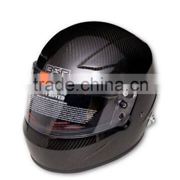 Carbon Full Face Helmet BF1-790 photo-6