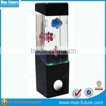 Usb Speaker With Speaker,Fish Dancing photo-3