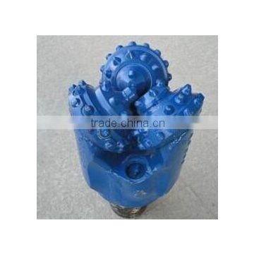 9.5'' Tricone Pilot Drill Bit for Mud Motor photo-5