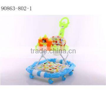 2016 new model baby walker 90863-802-1