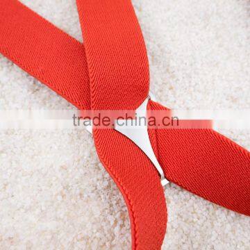 High Quality Taiwan Supplier Man Kids Sock Cheap Suspenders Wholesale photo-3