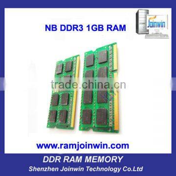 usb flash drive 100% full compatible 1gb ddr3 1066 sodimm