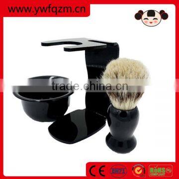 Wooden wholesale bristle hair brush