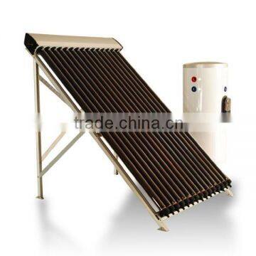 World Popular Split Solar Water Heater Price photo-2