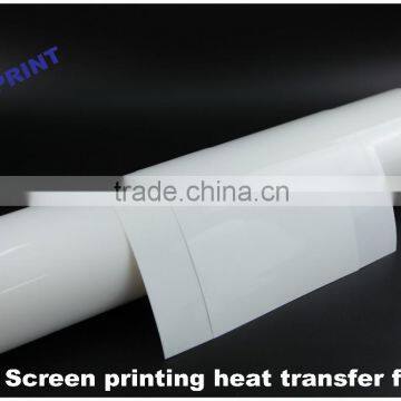 Screen Printing Transfer Film/inkjet Transfer Paper for Cotton/offset Transfer Film/transfer Film photo-3