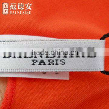 Balneaire New Style Women Orange Sexy One Piece Swimwear,wholesale Plus Size Swimsuits photo-4