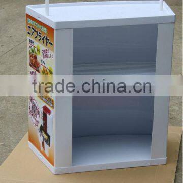 Promotor Demo Center Promotion Counter inc. Carry Bag