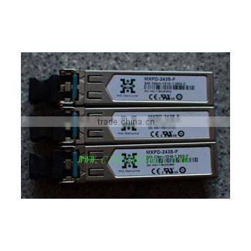 HG MXPD-243S-F SM-10KM-1310-1.25G-C transceiver