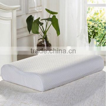 Hot sale canada spaldin memory foam pillow