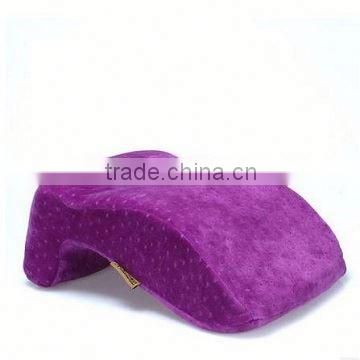 China Cheap Wholesale neck pillow massage musical