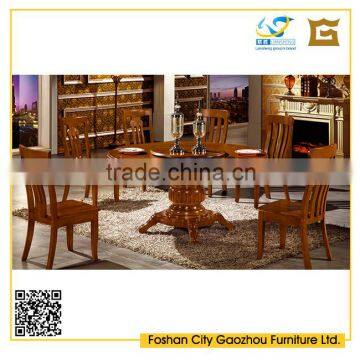 Hot Sale Solid Wood Coffee Table Bar Table Restaurant Table