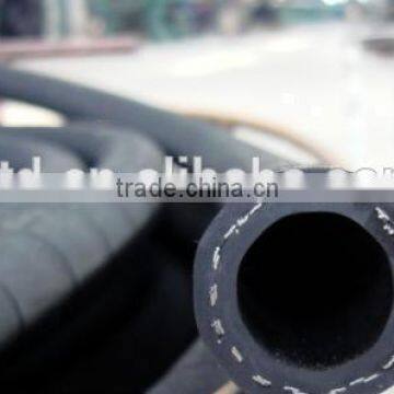 Manufacturer supply extrusion epdm rubber hose