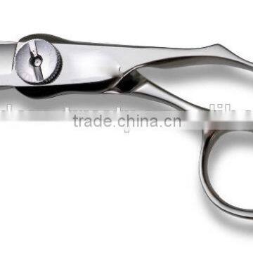 hot sale barber scissor Infra traders cutting tools