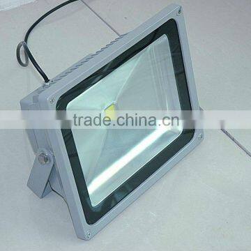 50w led flashing tunnel light