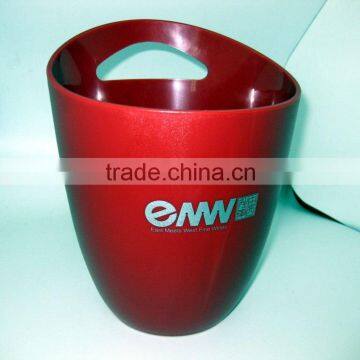 Ice Bucket, Plastic Ice Bucket,PP Ice Bucket