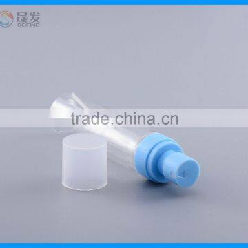 Wholesale Round Pet Lotion Pump Bottle photo-3
