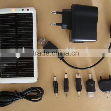 Solar Charger