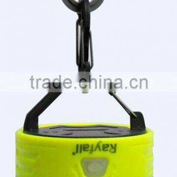 New Design Small led Camping Lantern Rechargeable