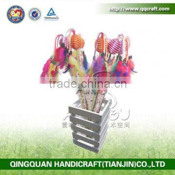 SGS & ISO Pet Products Factory Wholesale Moving Toy Cat & Cat Accessories Imported From China
