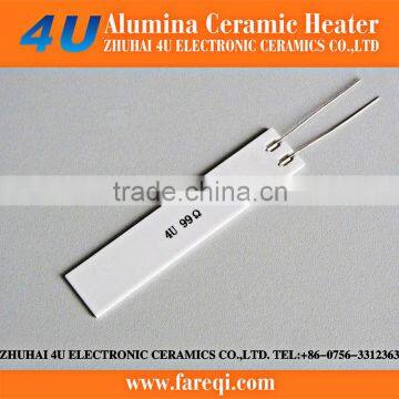 Ceramic Heating Element 1KW 220V Rectangular Heater