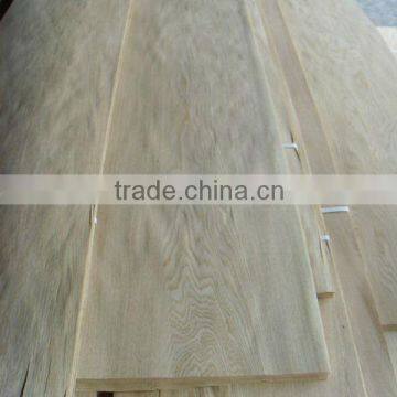 Chinese Oak Veneer for Veneered Furniture